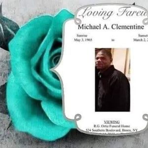 Meet your Posher, Juli